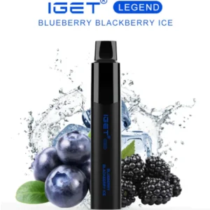 Iget Legend - Image 3